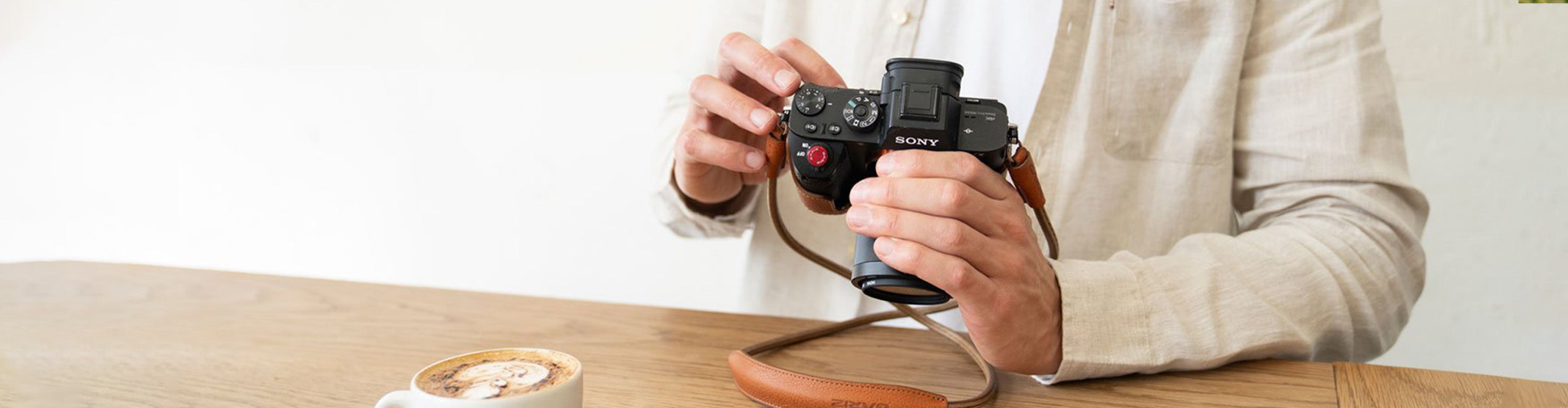 Panasonic Lumix Cases