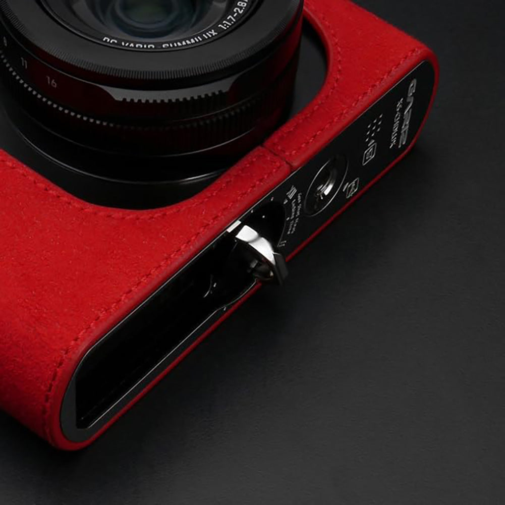 Gariz Metal XA-HR Hook Ring for Gun Shot Function