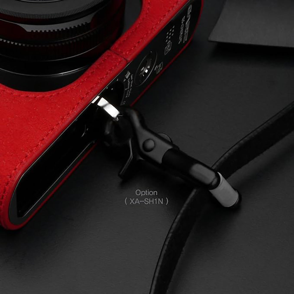 Gariz Metal XA-HR Hook Ring for Gun Shot Function