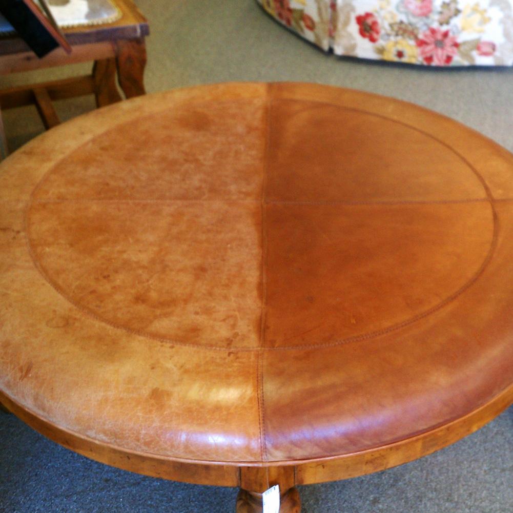 Leather Protector, Conditioner & Cleaner 20ml 4 Pack - Renapur Family Bundle