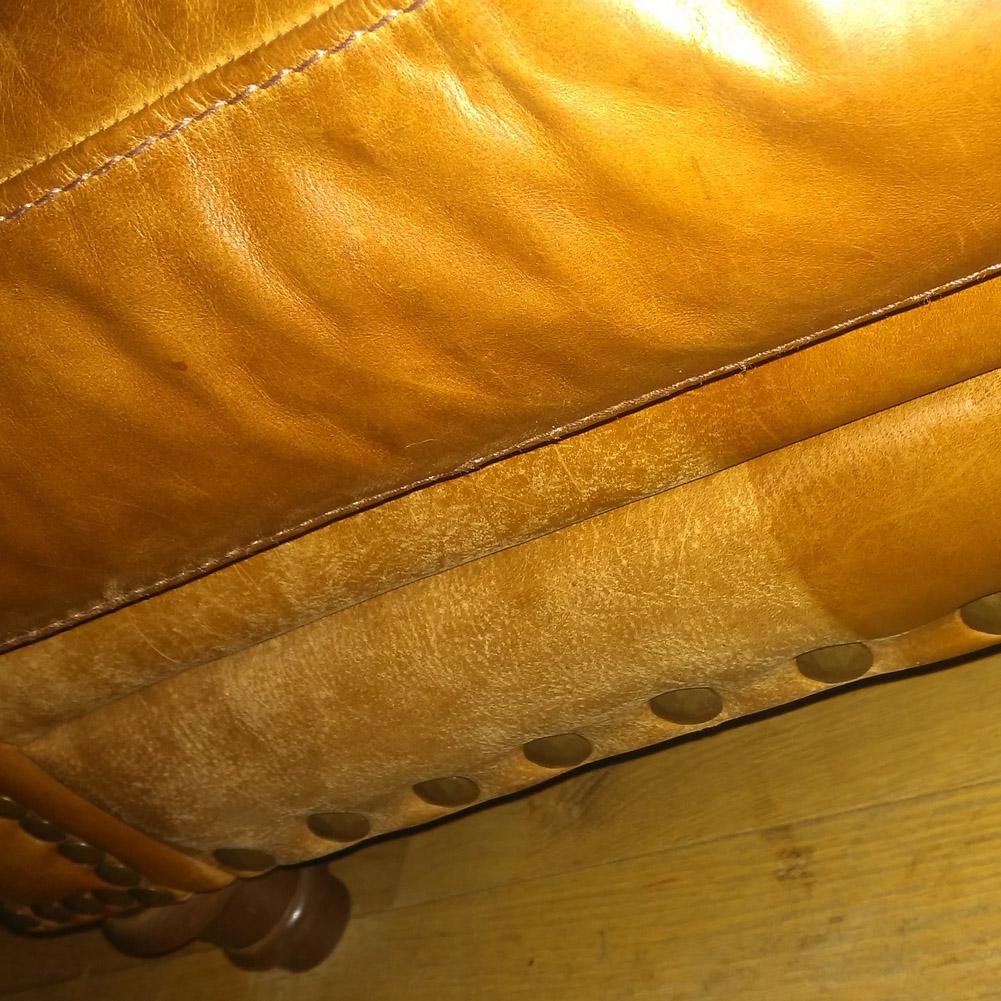 Renapur Leather Balsam Protective Wax 20ml