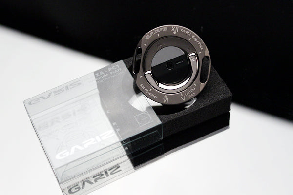 Gariz Multi-purpose Camera Handgrip Plate XA-PC1