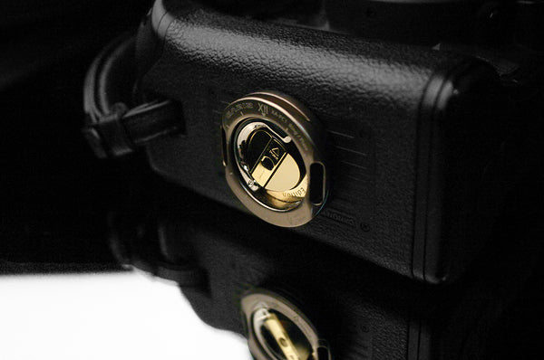 Gariz Multi-purpose Camera Handgrip Plate XA-PC1