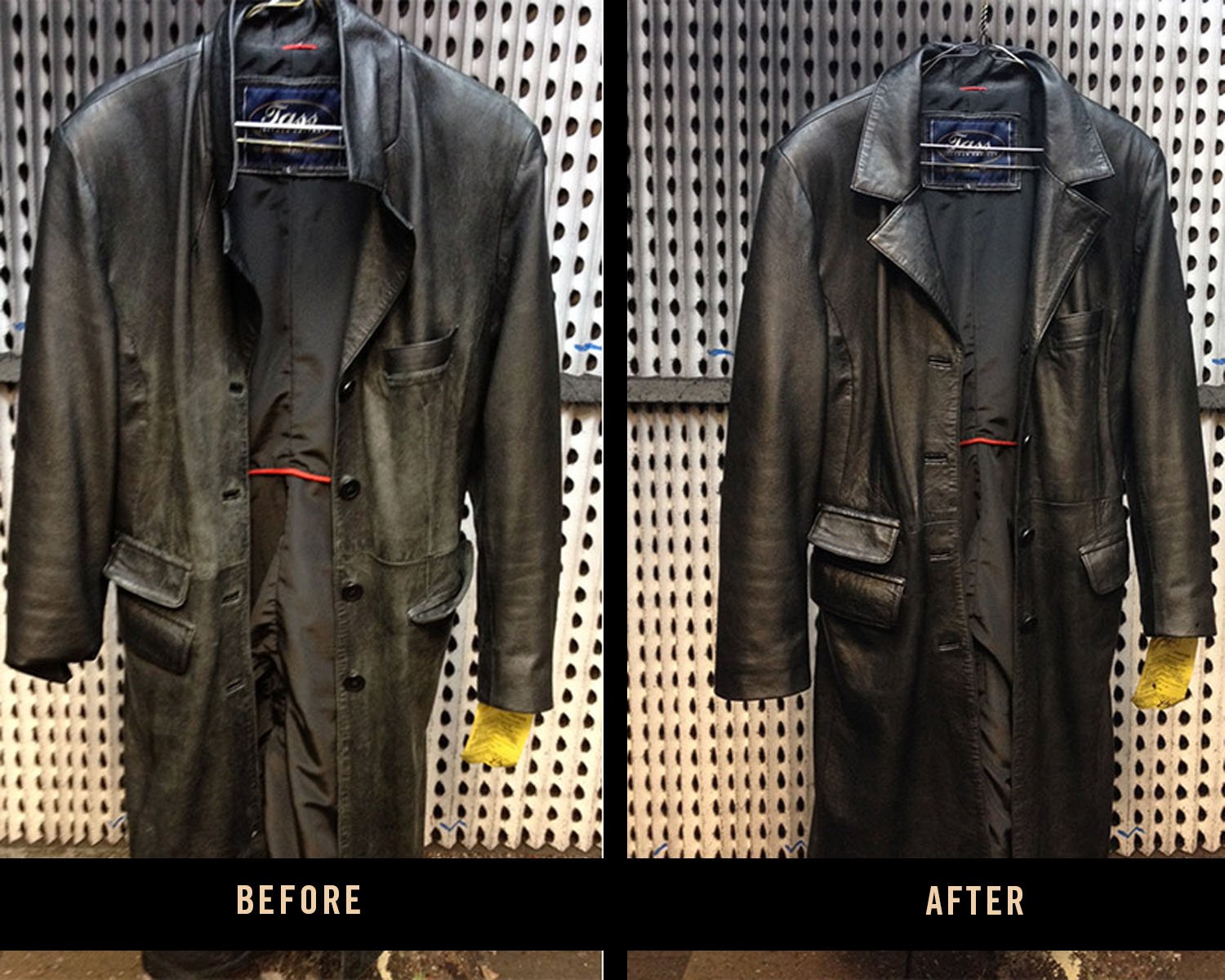 Renapur Leather Balsam Protective Wax 20ml