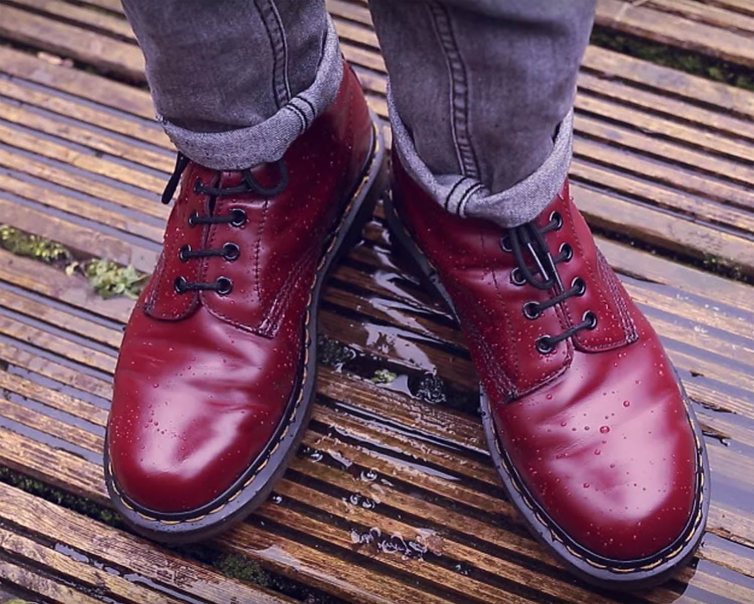 Renapur Leather Balsam Protective Wax 20ml