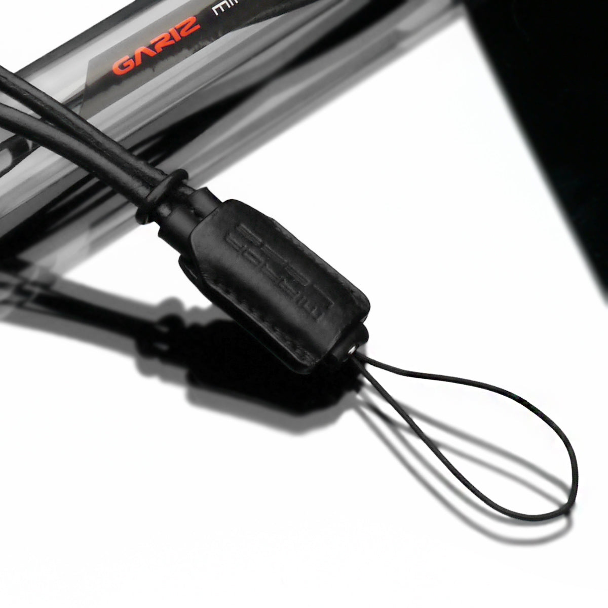 Gariz Mirrorless Camera Genuine Leather Wrist Strap XS-WSL1