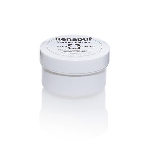 Renapur Leather Balsam Protective Wax 20ml