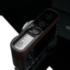 Gariz Brown Leather Camera BL-X100BR for Fuji Fujifilm X100/X100S/X100T