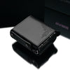 Gariz XA-CCRX100IIBK2 Black Leather Camera Cover for Sony RX100II