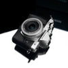 Gariz XS-CHEM10IIBK Camera Half Case Black for for Olympus E-M10II Mark II