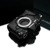 (DISCONTINUED) Gariz XS-EM5IIABK Camera Half Case Black for Olympus E-M5II Mark II