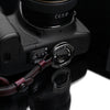 Gariz Ergonomic Camera Handgrip XS-HG2/BR1