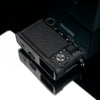 Gariz HG-PENFBK Camera Half Case Black for Olympus PEN-F
