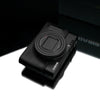 Gariz Sony HG-RX100M6BK Half Case (Black)