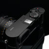 Gariz Silver Metal Hot Shoe Cover for DSLR and Mirrorless Cameras XA-SPM1