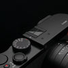 Gariz Black Metal Hot Shoe Cover for DSLR and Mirrorless Cameras XA-SPM2