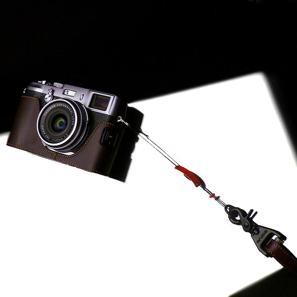 Gariz Camera Strap Hook for Gun-shot Strap XA-SH1N