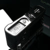Gariz Black Leather Camera Half Case HG-XE2BK for Fujifilm XE1 X-E1 XE2 X-E2