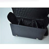 Binalpath Canvas Black Camera Shoulder Bag - Ace