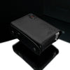 Gariz HG-CCX100VBK Black Leather Camera Cover for Fuji X100V