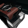 Gariz XS-CHXP3BR Brown Leather Half Case for Fuji X-Pro 3